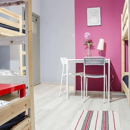 Hobo Hostel Gdynia